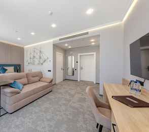 Пансионат «Кавказ», фото 38