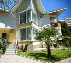 Санаторий «Демерджи», фото 7