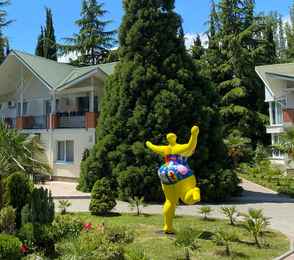 Санаторий «Демерджи», фото 24