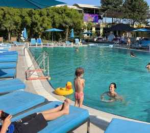 Санаторий «Демерджи», фото 73