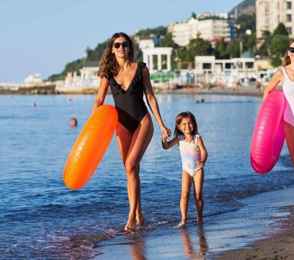 Санаторий «Демерджи», фото 77