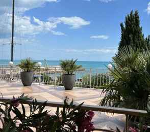 Санаторий «Демерджи», фото 79