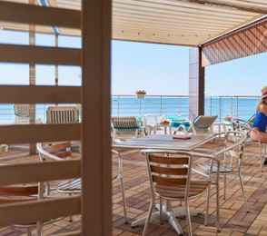 Санаторий «Демерджи», фото 81