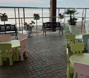 Санаторий «Демерджи», фото 92