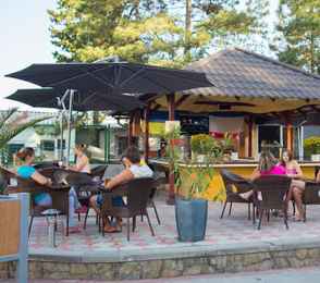 Санаторий «Демерджи», фото 93