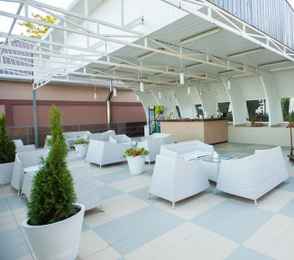 Санаторий «Демерджи», фото 94