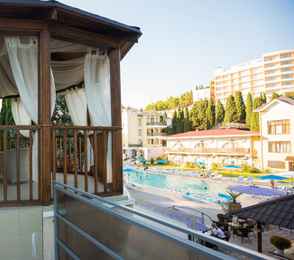 Санаторий «Демерджи», фото 95