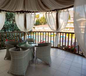 Санаторий «Демерджи», фото 96