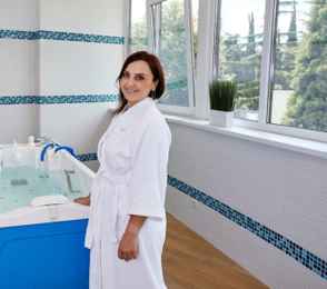 Санаторий «Демерджи», фото 29