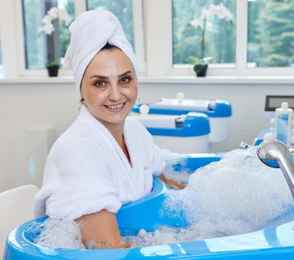 Санаторий «Демерджи», фото 36