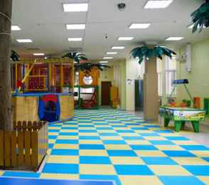 Санаторий «Демерджи», фото 42