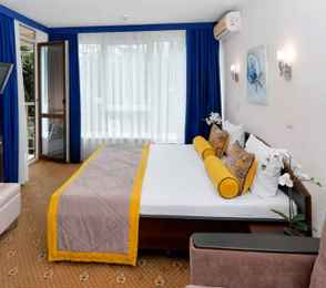 Санаторий «Демерджи», фото 47