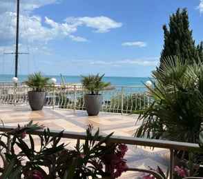 Санаторий «Демерджи», фото 68