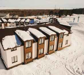 Отель «Гранд Байкал»