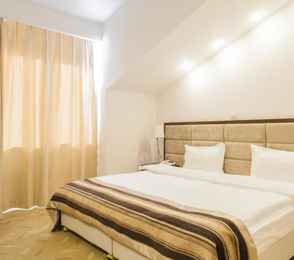 Отель «Гранд Байкал», фото 4