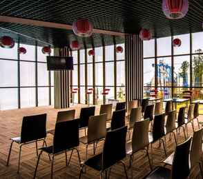 Отель «Гранд Байкал», фото 8