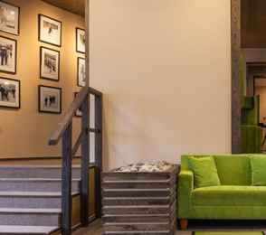 Отель «Гранд Байкал», фото 10