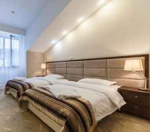 Отель «Гранд Байкал», фото 13