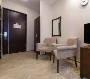 Отель «Гранд Байкал», фото 14