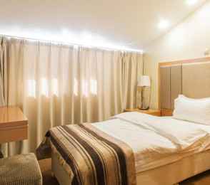 Отель «Гранд Байкал», фото 15