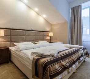 Отель «Гранд Байкал», фото 21