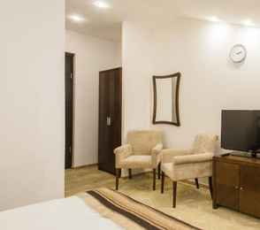 Отель «Гранд Байкал», фото 22