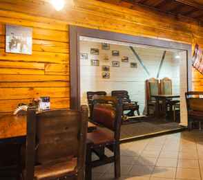 Отель «Гранд Байкал», фото 24