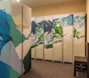 Отель «Гранд Байкал», фото 26