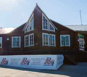 Отель «Гранд Байкал», фото 28