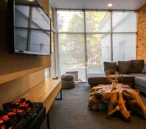 Парк-отель «Соболинка», фото 3