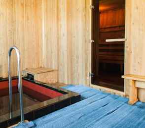 Парк-отель «Соболинка», фото 8