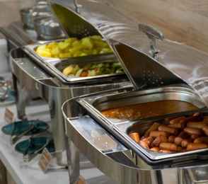 Парк-отель «Соболинка», фото 6