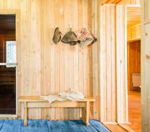 Парк-отель «Соболинка», фото 11