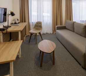 Парк-отель «Соболинка», фото 13