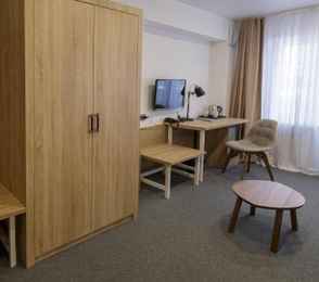 Парк-отель «Соболинка», фото 14