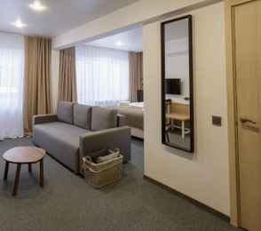 Парк-отель «Соболинка», фото 16