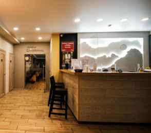 Парк-отель «Соболинка», фото 23