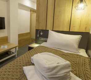 Парк-отель «Соболинка», фото 19