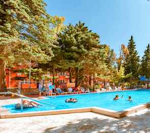 Санаторий «Ширак», фото 5