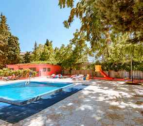 Санаторий «Ширак»