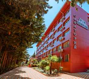 Санаторий «Ширак», фото 2