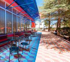 Санаторий «Ширак», фото 14