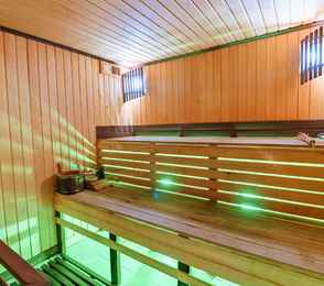 Санаторий «Ширак», фото 3