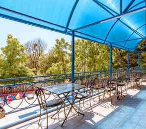 Санаторий «Ширак», фото 12