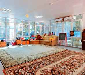 Санаторий «Ширак», фото 4