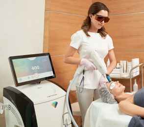 Клиника Адаптационной медицины X-Clinic, фото 7