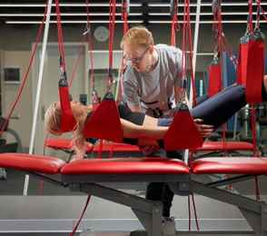 Клиника Адаптационной медицины X-Clinic, фото 11