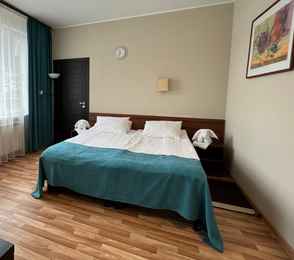 Загородный отель Medical & Spa Alsma, фото 4