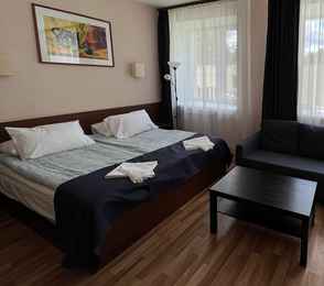 Загородный отель Medical & Spa Alsma, фото 5