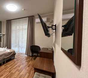 Загородный отель Medical & Spa Alsma, фото 7